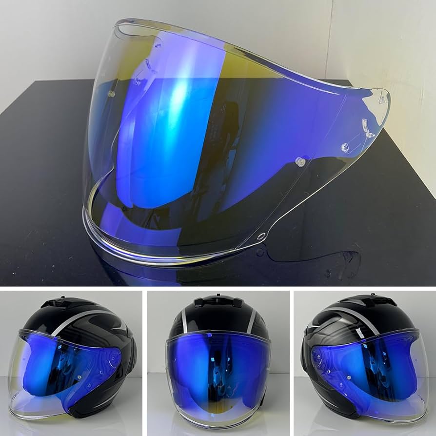 J-CRUISE1～3 /J-Force4　シールドフォトクロミック J-CRUISE1～3 /J-Force4 シールドフォトクロミック J-CRUISE1～3