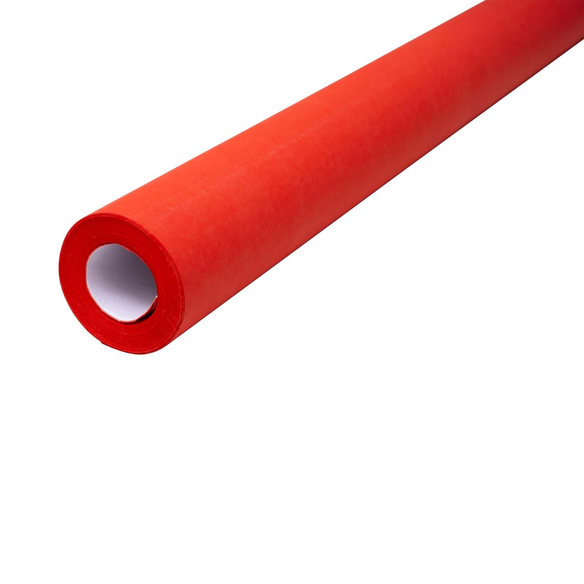 ColourlastFade Resistant Poster Roll - Rose colour (760mm x 10m) – For Arts & Crafts, Notice Boards, Display Boards, Gift Wrapping, Packaging & Brainstorming