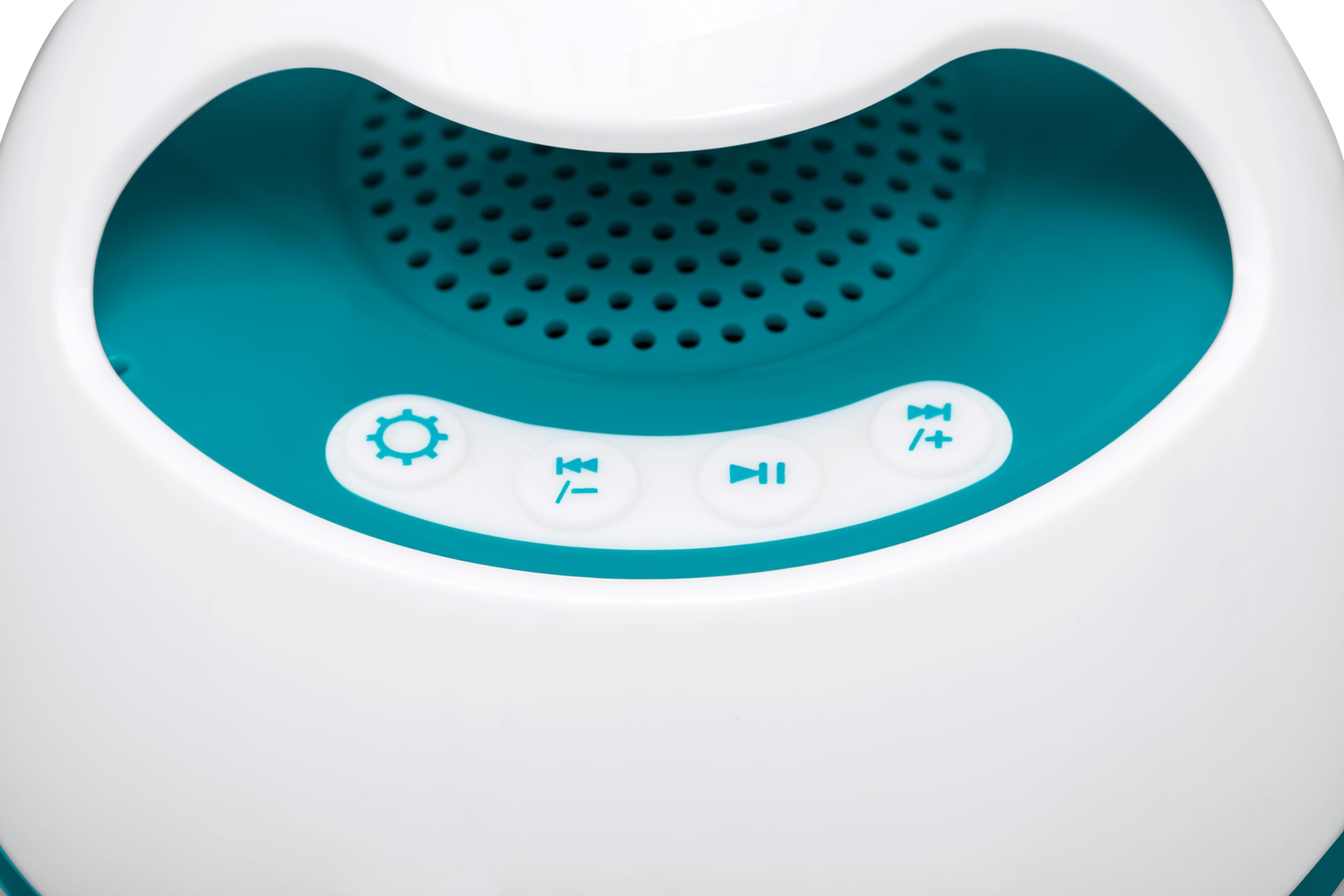 Bestway 58700-6 Cassa Bluetooth galleggiante con LED