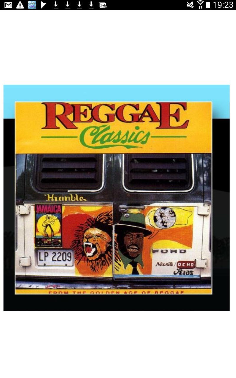Reggae Classics