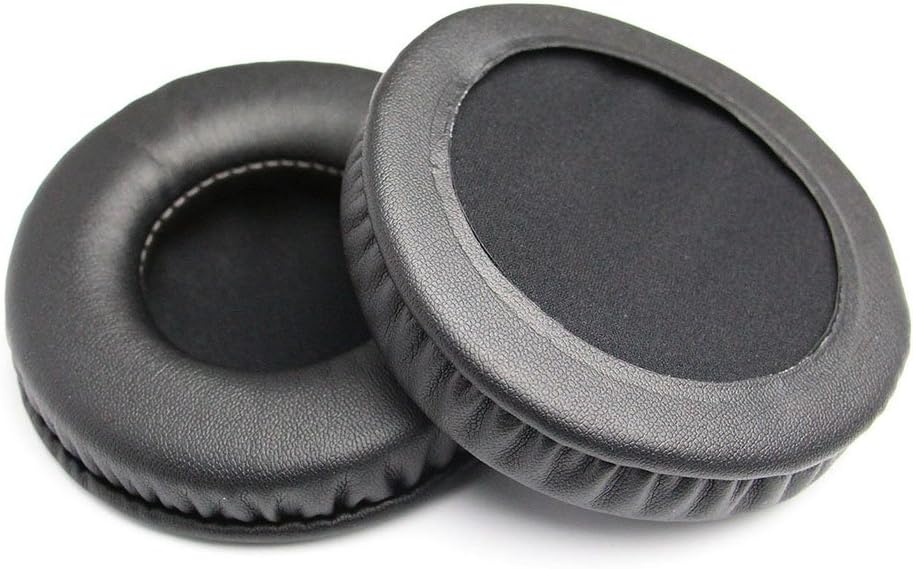 Cdrox 1 pair Replacement Ear Pads For Beyerdynamic DT880 DT860 DT990 DT770 Headphone
