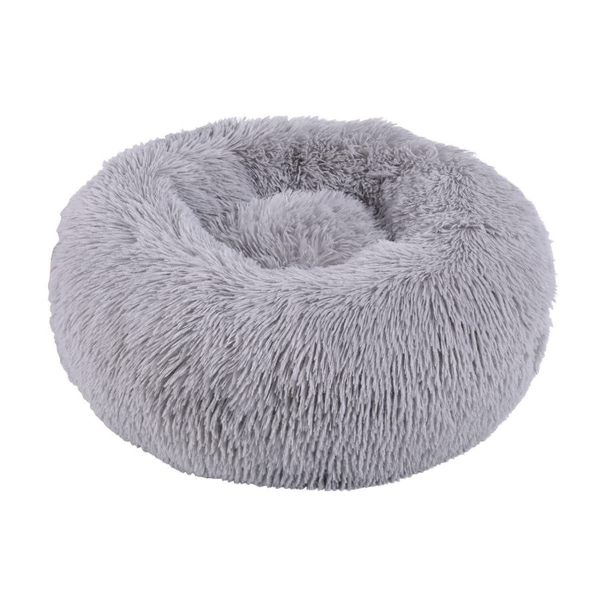 Hondenbed, kattenkussen, kalmerend bed voor honden en