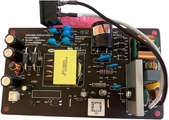 Air Purifier Power Strip Motherboard Accessories, Compatible For Xiaomi ACM4-AA-PWO, Air Purifier Board
