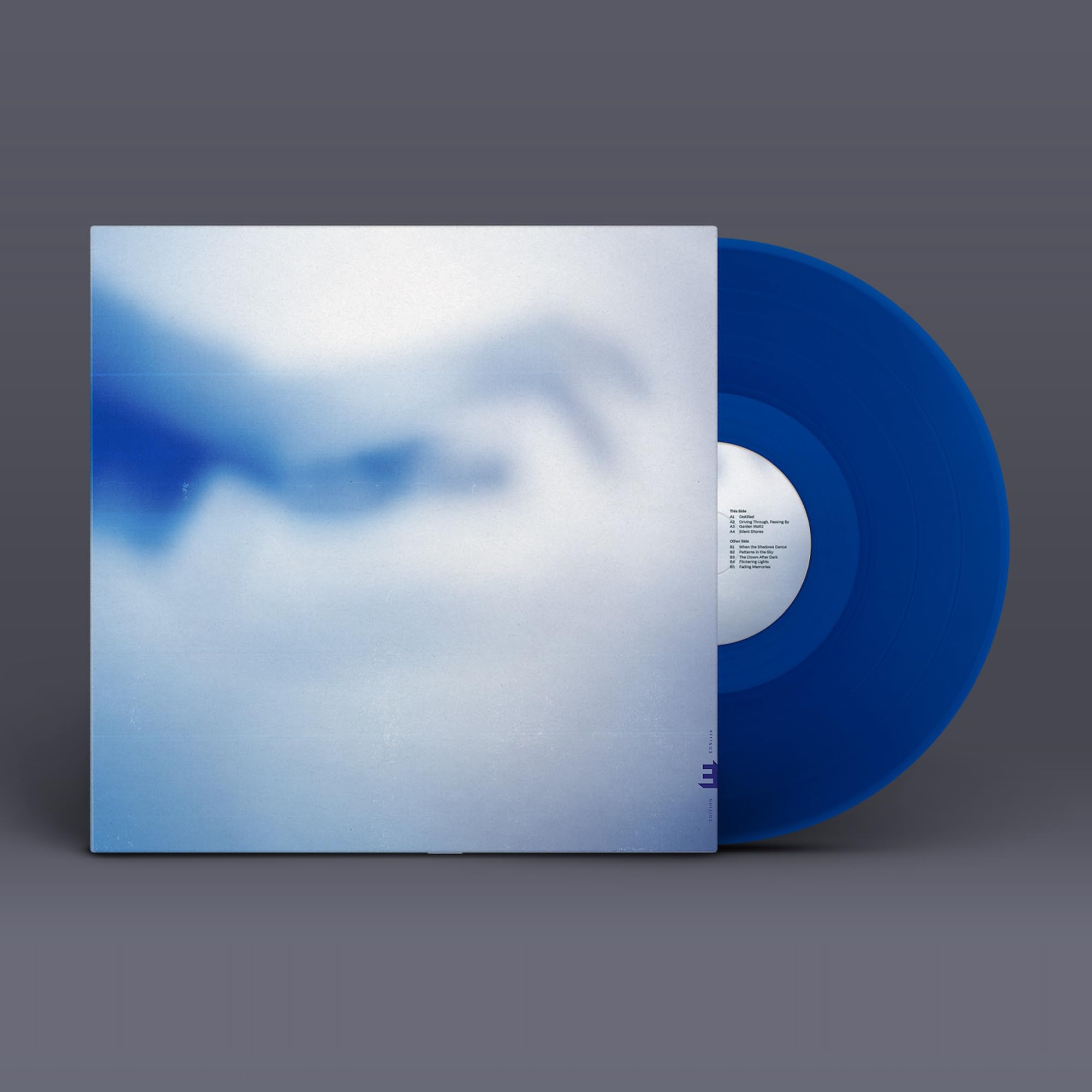 When Shadows Dance [VINYL]