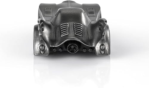 Miniatura 2 de Royal Selangoracabado a mano BATMAN colección figura de batimóvil peltre