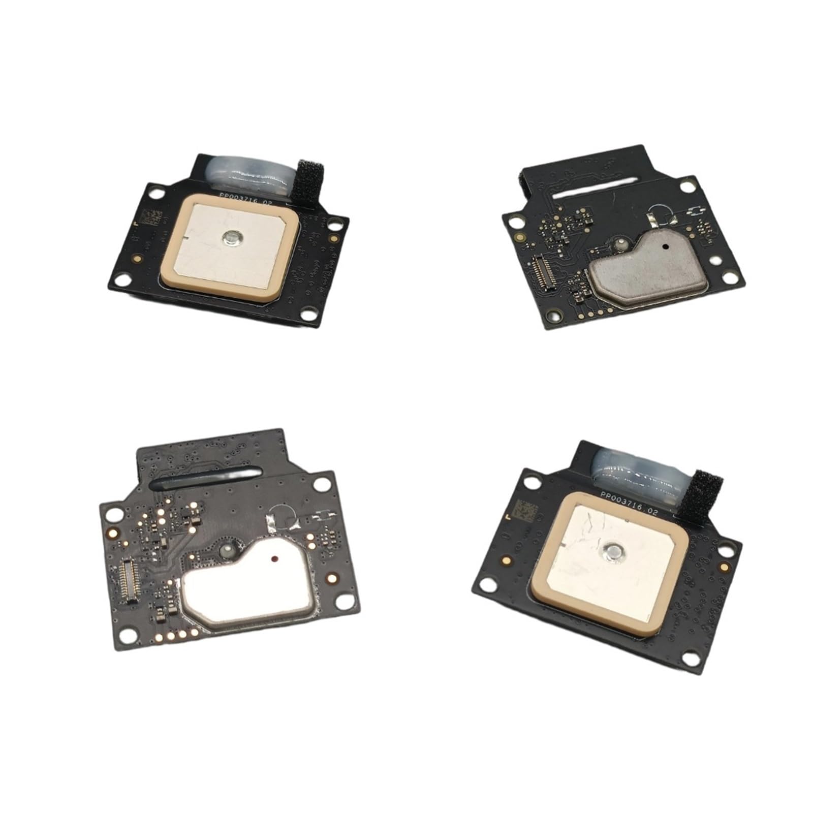 Modulo scheda GPS, compatibile con DJI, Mini 4 Pro | Scheda GPS standard di ricambio per Mini 4 Pro, 1 scheda GPS inclusa