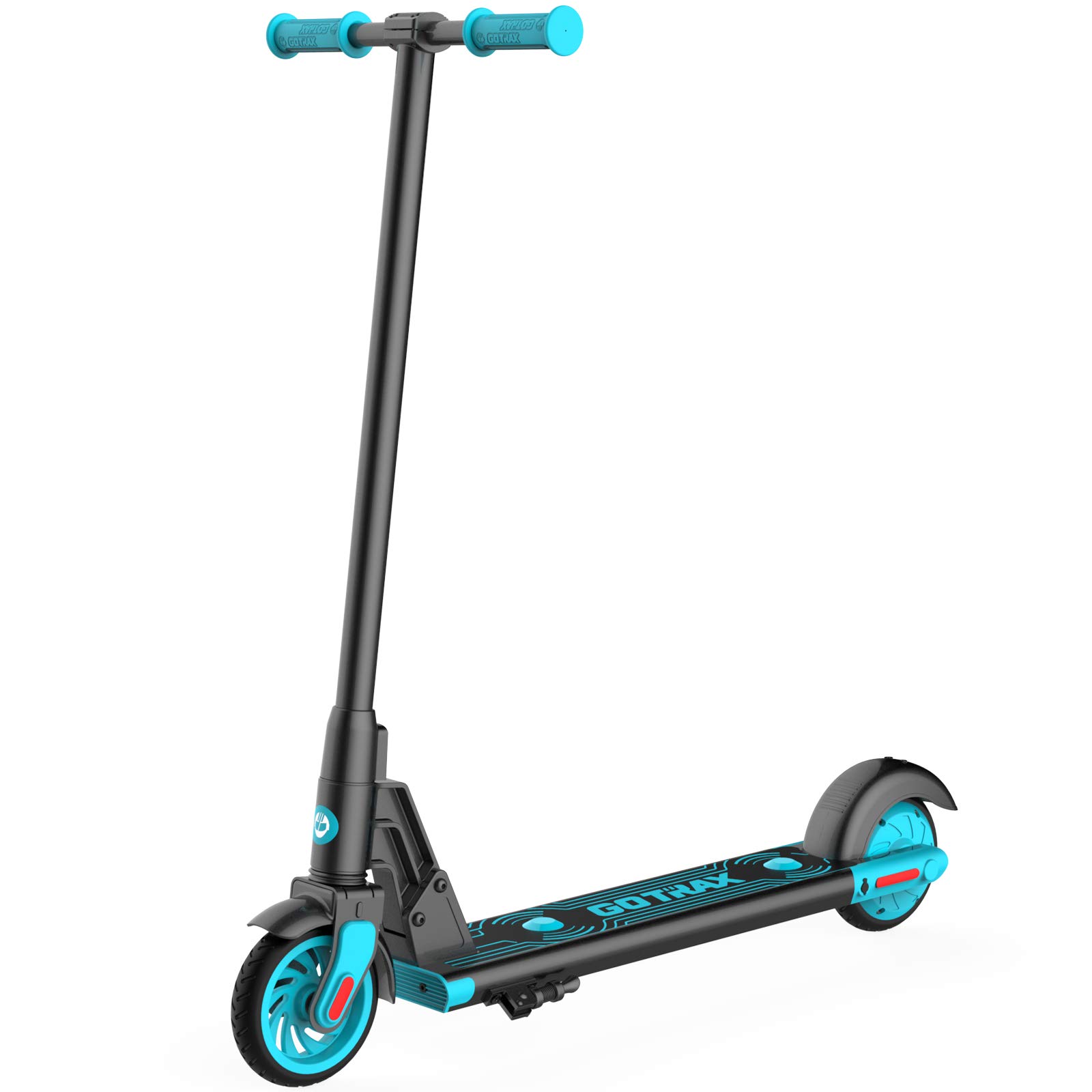 Gotrax GKS PRO Kids Electric Scooter, 6" Wheels UL Certified E Scooter
