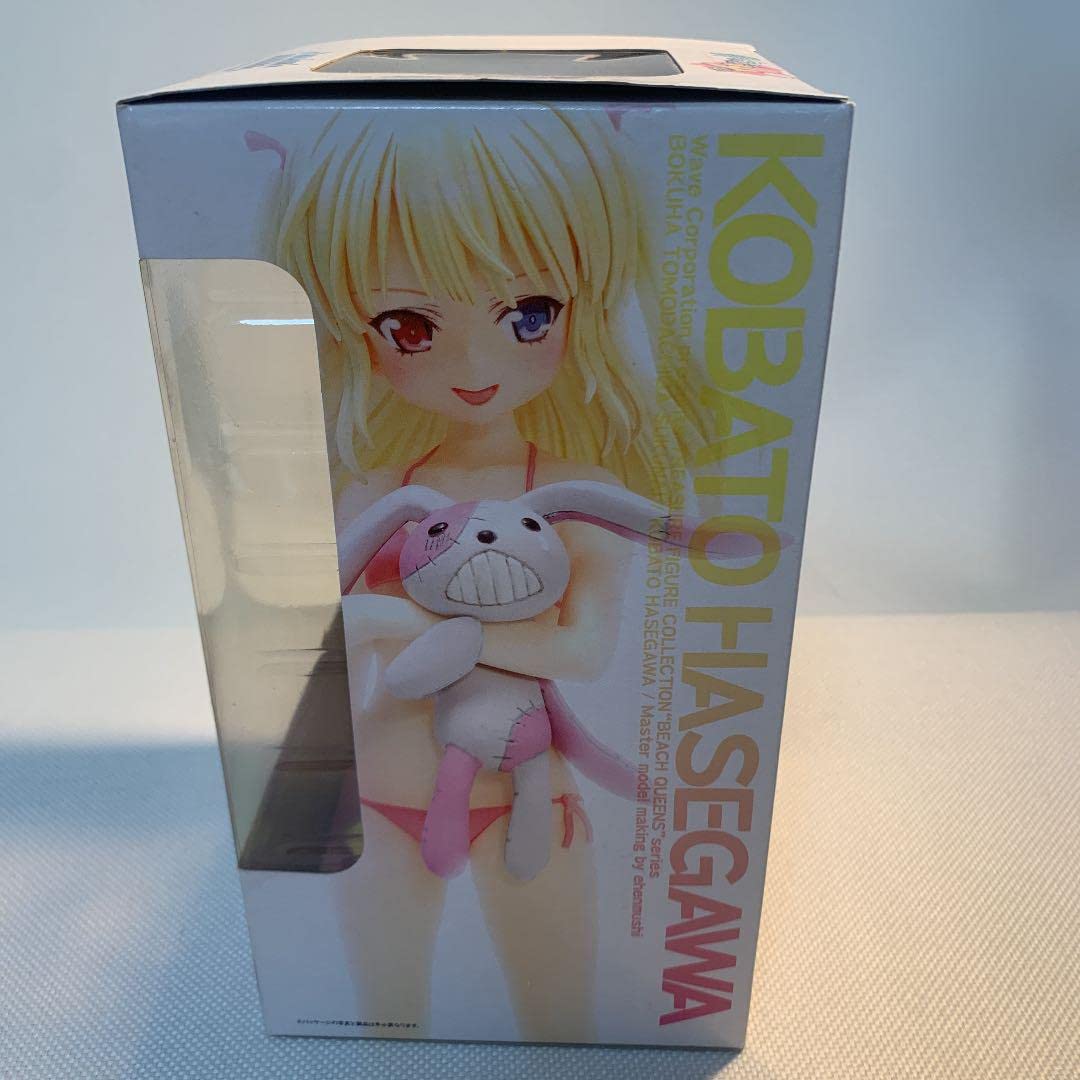 Amazon.co.jp: BEACH QUEENS 僕は友達が少ない 羽瀬川小鳩 1/10