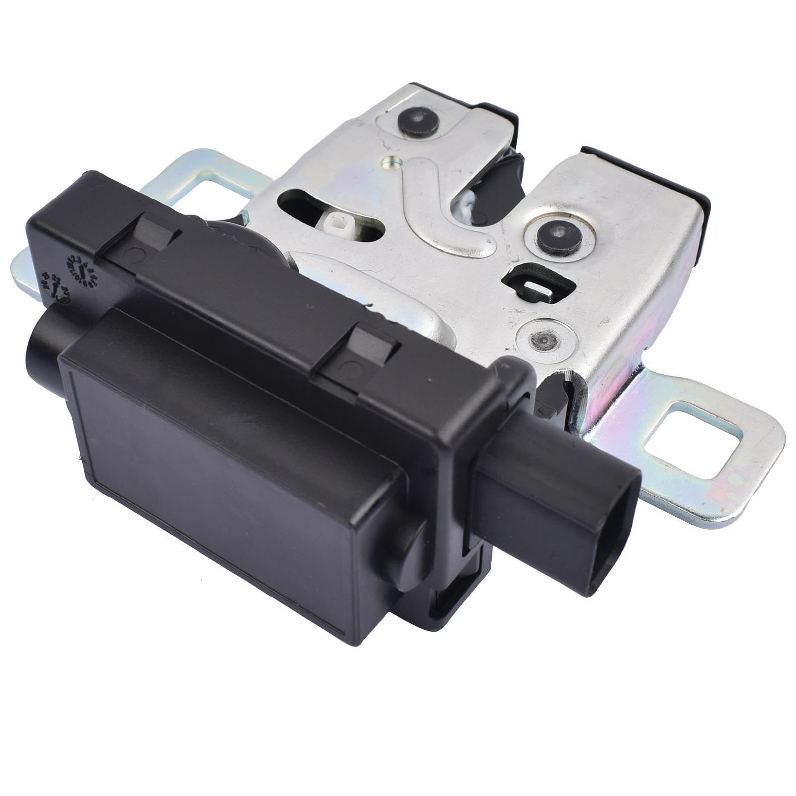 achterklep slot Voor Mini Voor Cooper R50 R53 R56 AP03 51242754528 Achterklep Kofferbak Slot Vergrendeling