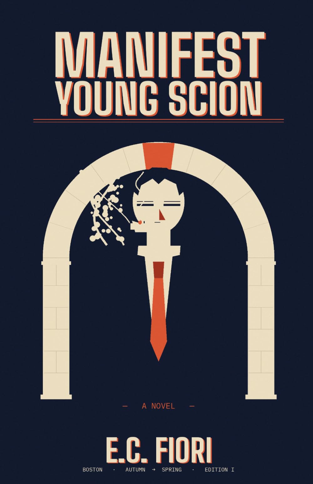 Manifest Young Scion