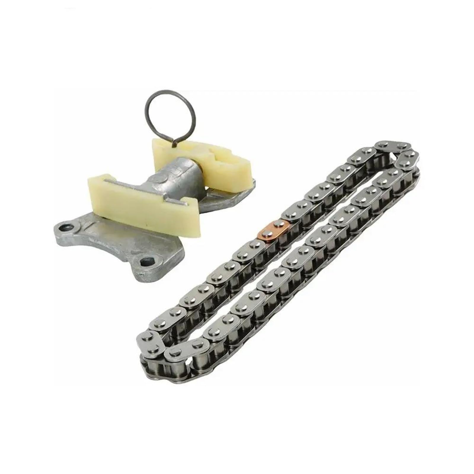 Kit Tendicatena Distribuzione Auto 06F109217A Per VW Per Altea Per Leon Per Toledo Per Octavia Per Laura 2.0