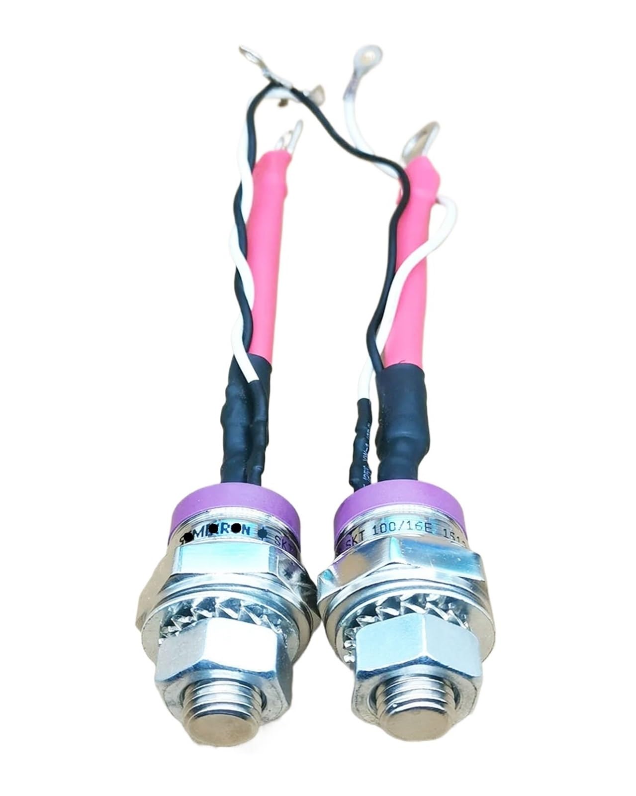 OSHZIKJII 1PCS P0330SC06C SKT130/12E 78RT250 DSS100A18 SKT100/16E thyristor, diode Module(SKT100-16E)