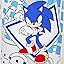 Sonic the Hedgehog (Sonic, Eggman) Sonic the Hedgehog (Sonic, Eggman)