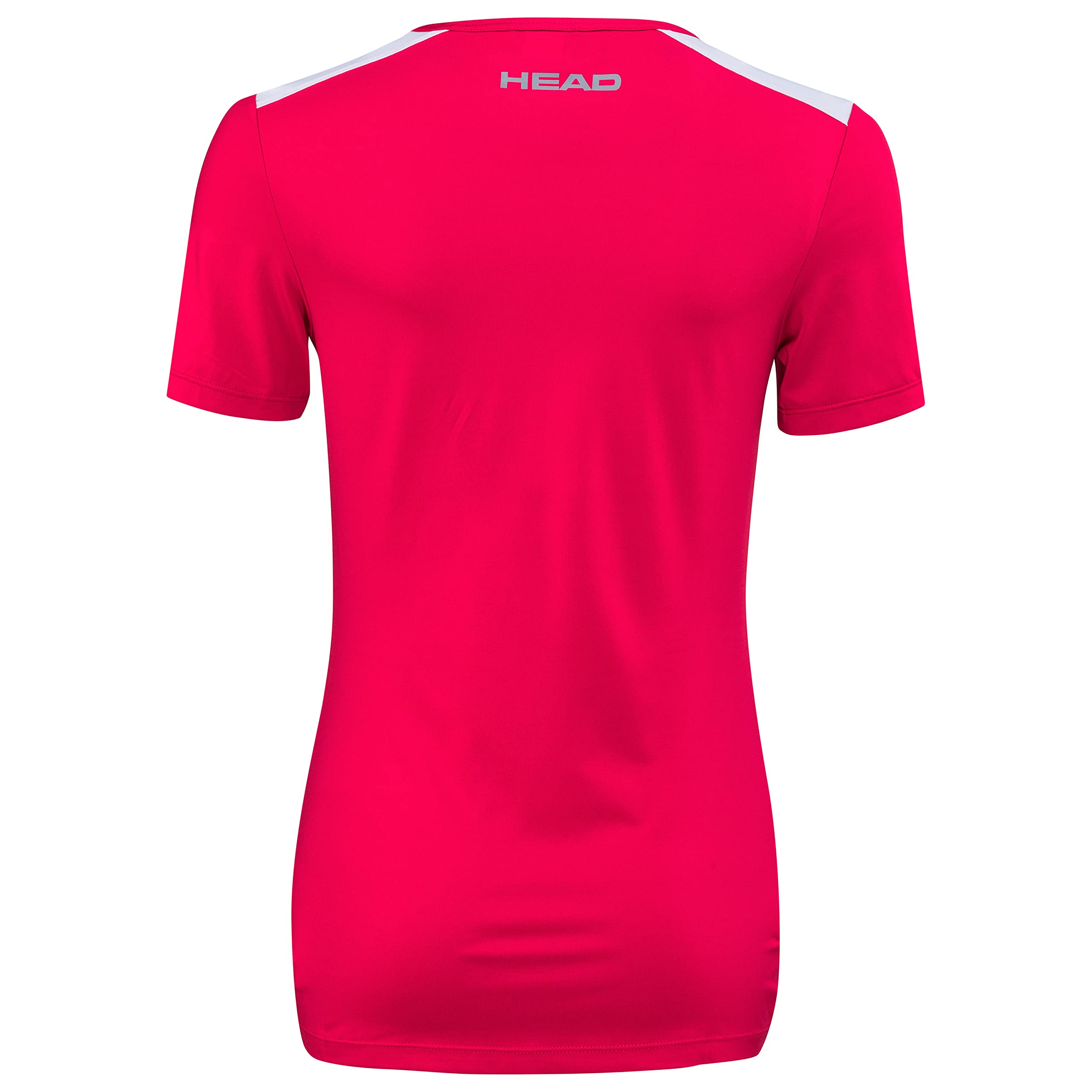 HEAD Camiseta Club 22 Tech Mujer