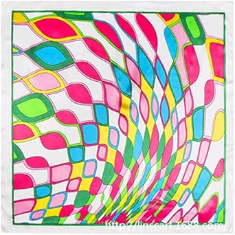 60Cm60Cm Geometric Diamond Spell Color Water Ripple Pattern Simulation ...