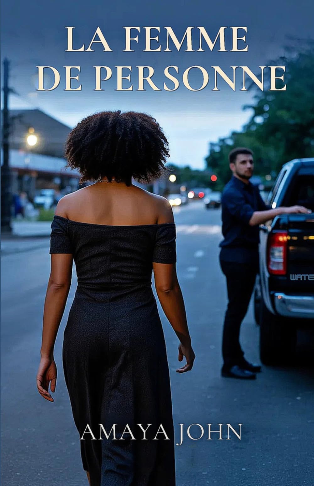 LA FEMME DE PERSONNE: Une romance militaire bouleversante sur un mariage sans amour et un regret trop tardif