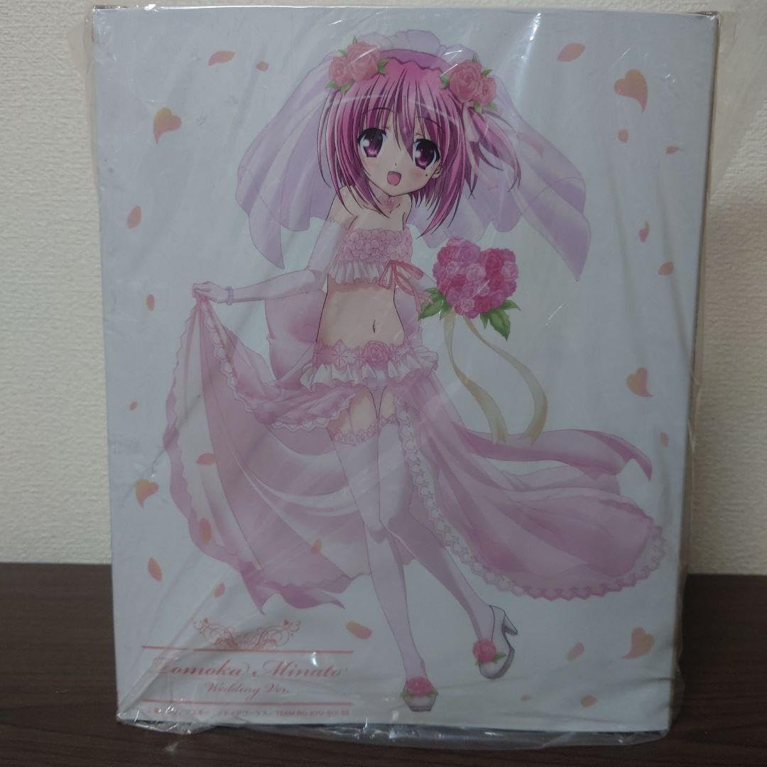 Amazon | ロウきゅーぶ！SS 湊智花 ～ウェディングVer.～ 1/7