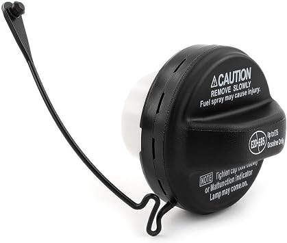 HANSHUO Fuel Tank Cap Gas Cap Assembly for Camry,4Runner,RAV4,Avalon,Corolla,Highlander,Tundra,Tacoma,Fj Cruiser,Land Cruiser,Sequoia,Sienna,Venza,Yaris, Replace 77300-07030