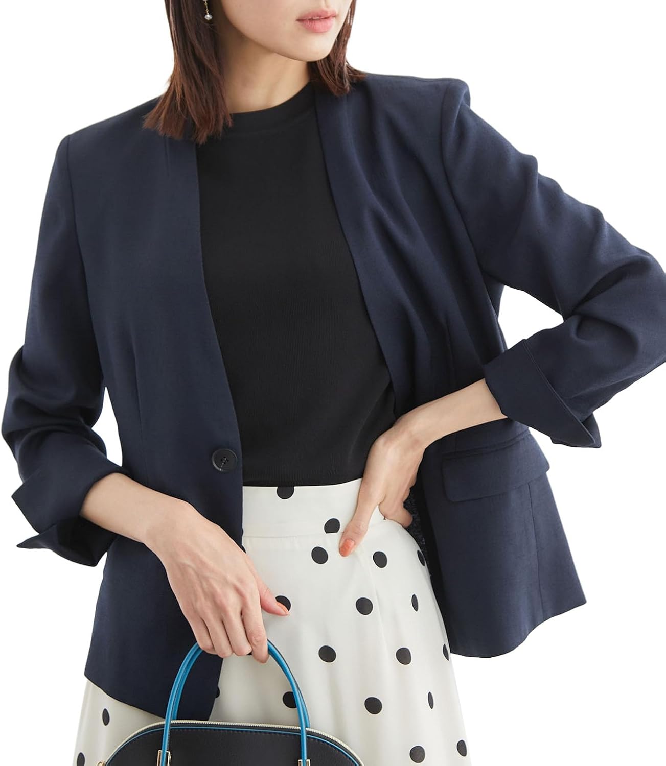 Amazon | [ロペピクニック] セットアップ対応/UVカット・手洗い