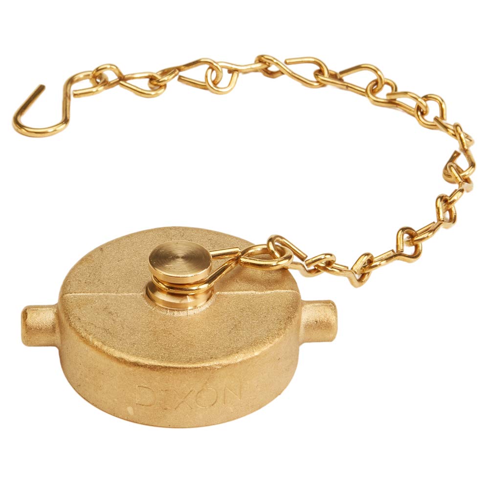 Brass Pin Lug 1 1/2