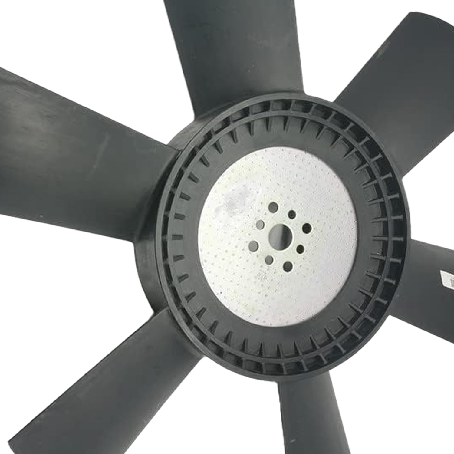 Amazon.com: 6 Blade Engine Fan 3911319 C3911319 for Cummins Engine  