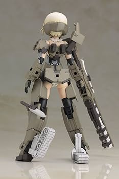 コトブキヤ フレームアームズ・ガール 轟雷 ノンスケール プラモデル qqffhab Amazon | コトブキヤ フレームアームズ・ガール 轟雷 ノン