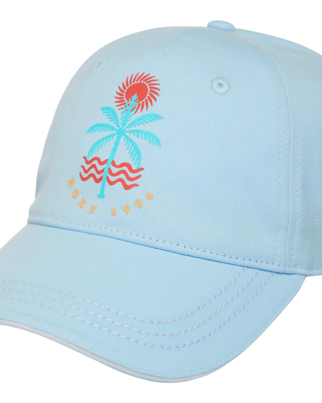 Roxy Live Forever - Cap for Women - Berretto - Donna - Blu.