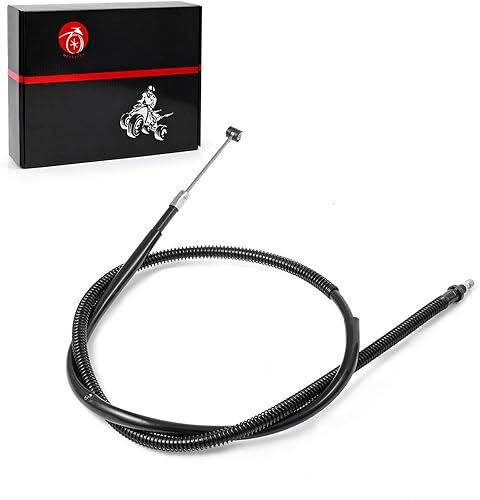 Miniatura 4 de Banshee 350 Cable de embrague para Yamaha YFZ350 1987-2006