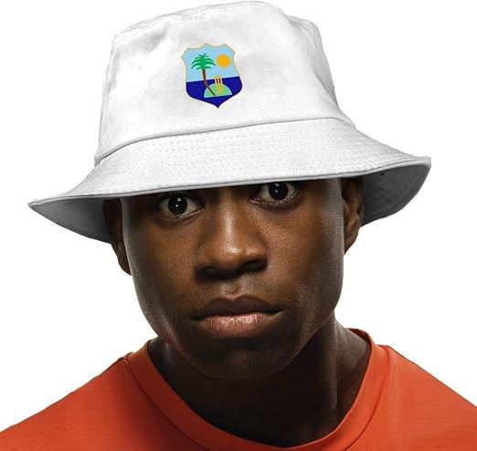 Bucket Hat, West Indies Cricket Board 