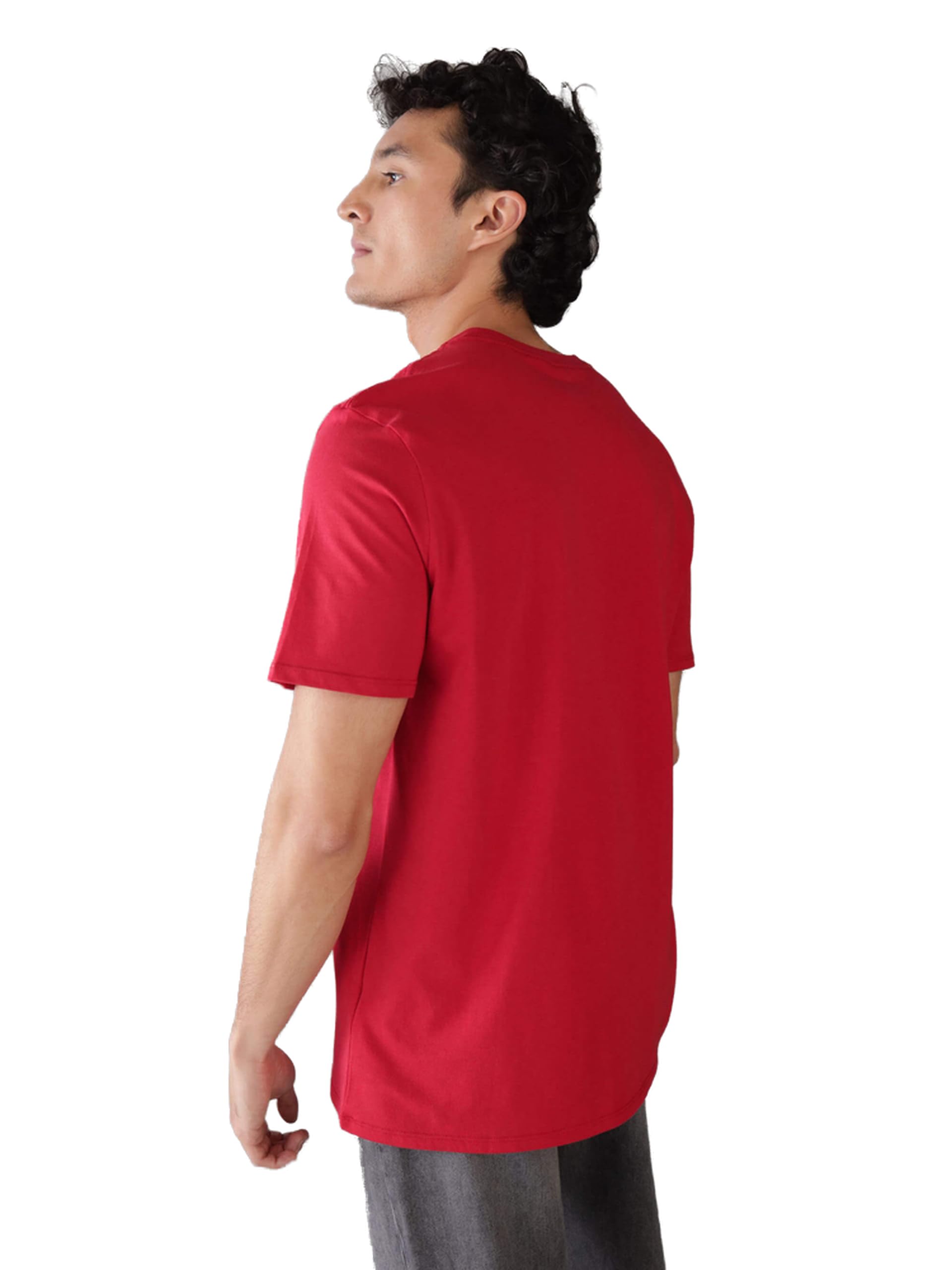 Calvin Klein Men's Tee