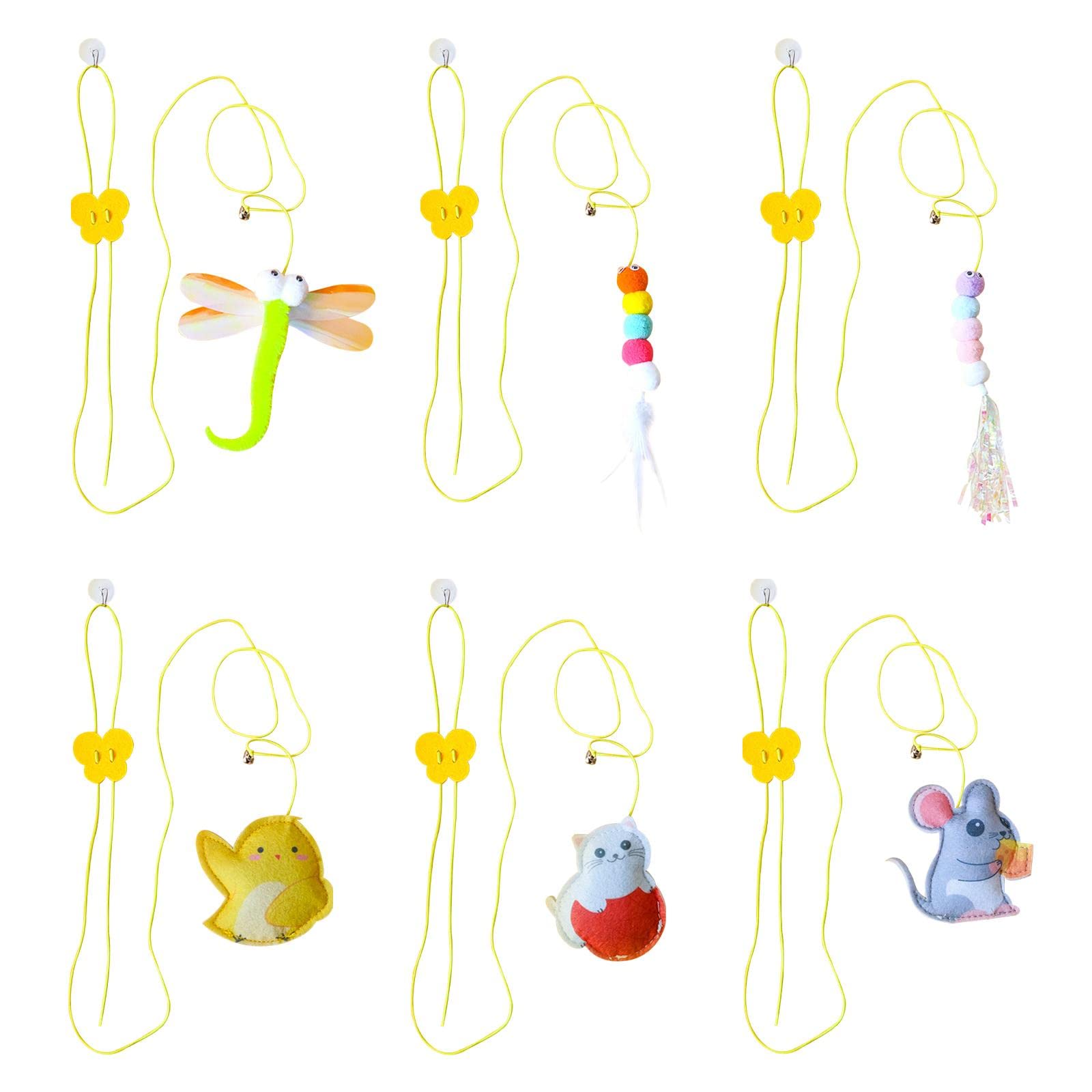 See full amazon price history chart for THE STYLE SUTRA Cat Toy Interactive Toys Retractable Hanging Door Type for Indoor Door Dragonfly | Toys | Cat Supplies THE STYLE SUTRA Cat Toy Interactive Toys Retractable Hanging Door Type for Indoor Door Dragonfly | Toys | Cat Supplies (B0C4PRQK5Q) Amazon Price History, Amazon Price Tracker
