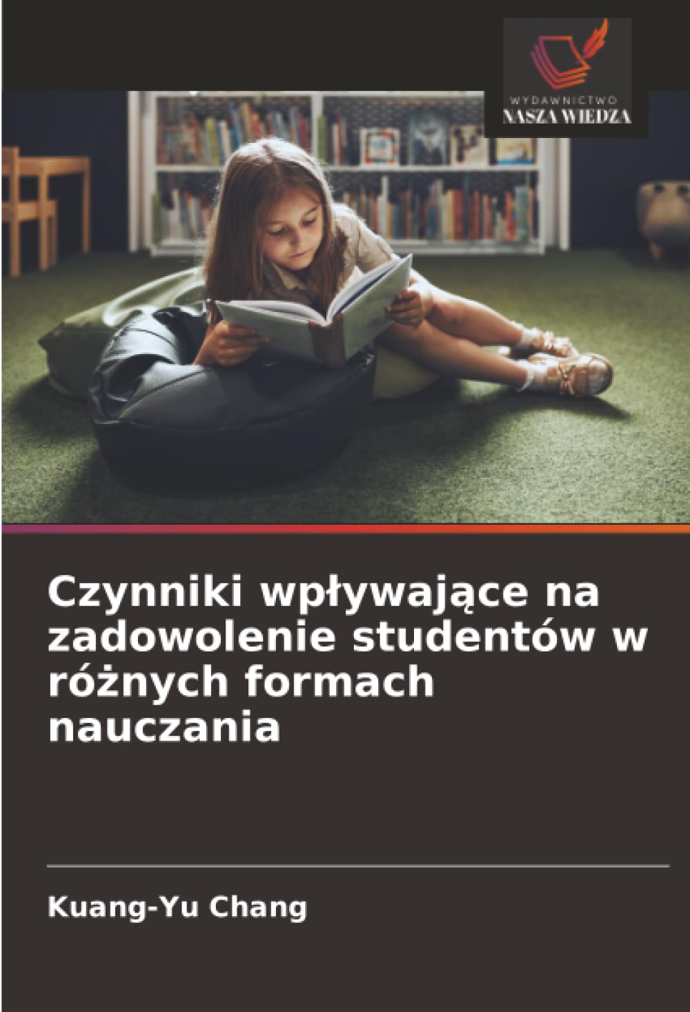 Czynniki wp¿ywaj¿ce na zadowolenie studentów w ró¿nych formach nauczania