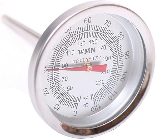 Miniatura 7 de DIY 2 Gal 10 litros destilador casero Kit de elaboración de vino para Moonshine Still, destilador de whisky alcohol inoxidable caldera Thumper Keg