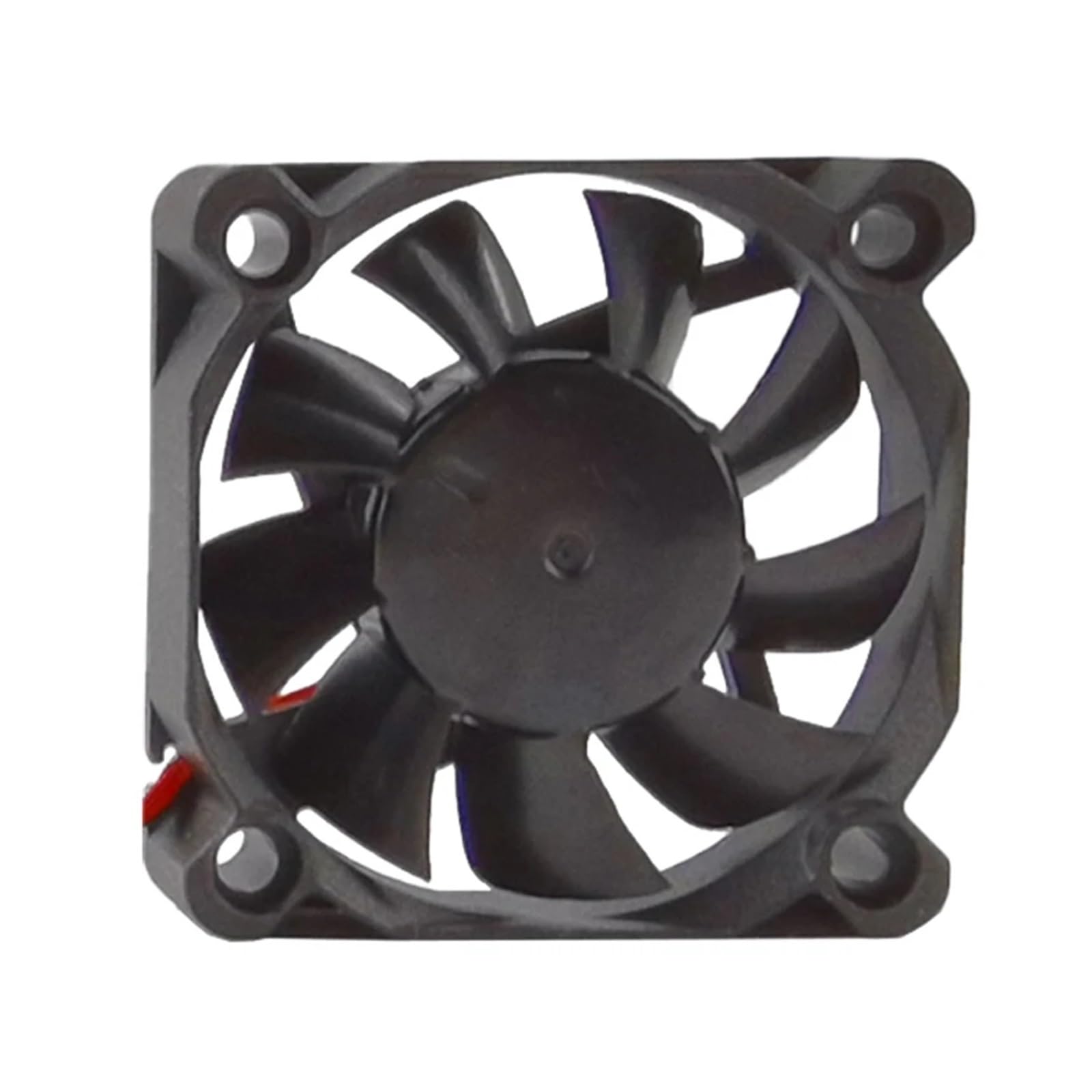 OSHZIKJII XYJ12S5010M XYJ24S5010H DC12V/24V 0.1A 1.5W 5cm 50x50x10mm DC Cooling Axial Flow Exhaus(XYJ24S5010H)