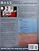 BASS 4-String Etudes, Riffs, Songs & Exercises: Musical, technical, and creative exercises for the beginner through highly advanced bass player.