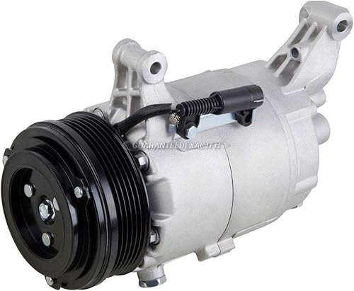 Miniatura 2 de Compresor de CA OEM y kit de A/C para Mini Cooper 2002 2003 2004 2005 2006 R50 R53 - BuyAutoParts 61-86839R5 Nuevo