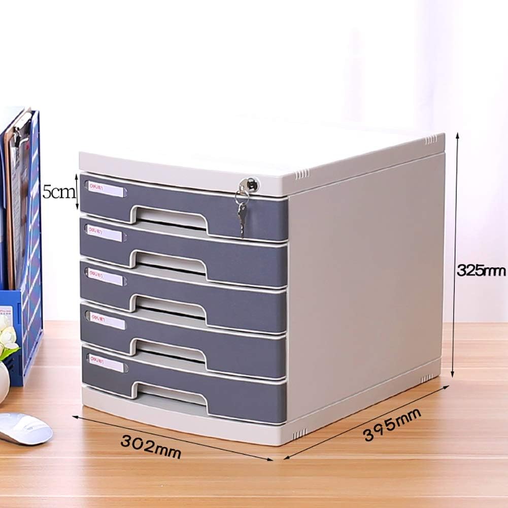 File Storage Vertical Office Bookcase File