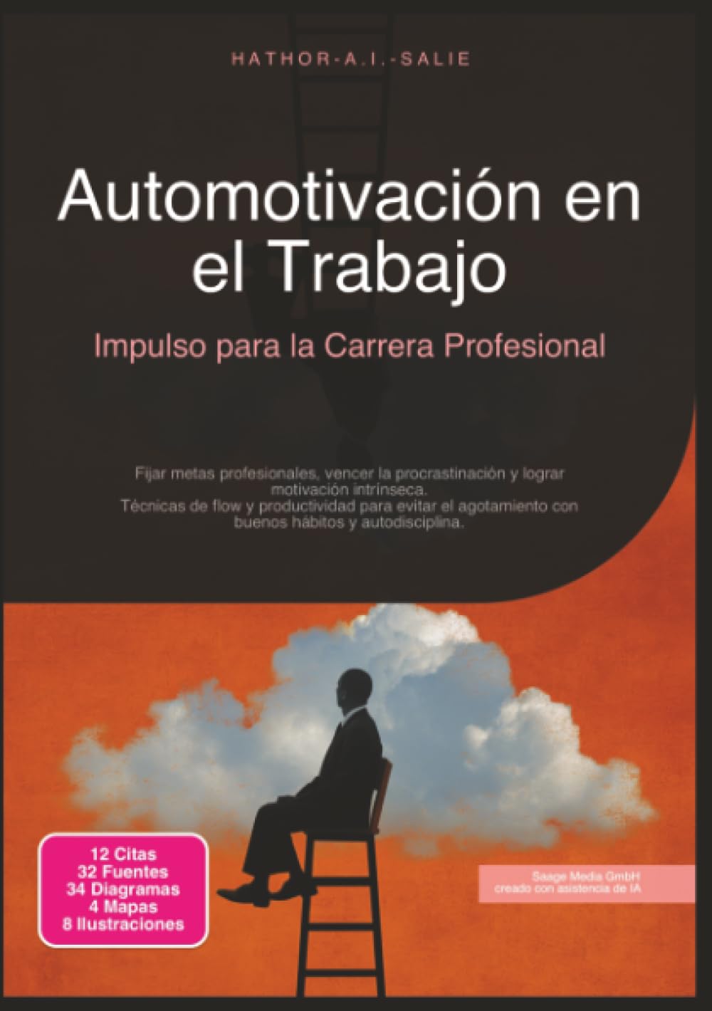 Automotivación en el Trabajo: Impulso para la Carrera Profesional