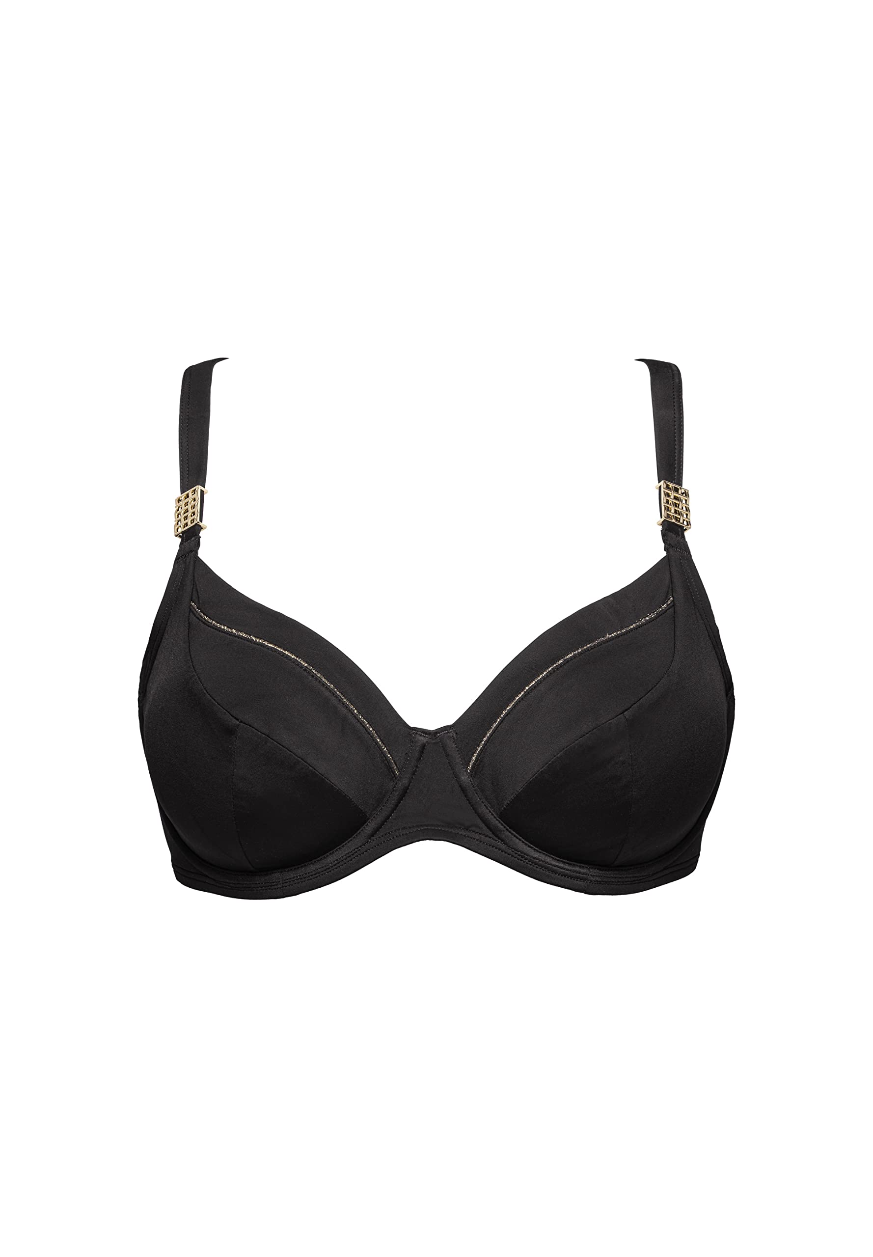 Sans Complexe - Modèle Speekaboo Shape - Haut de Maillot de Bain - Femme