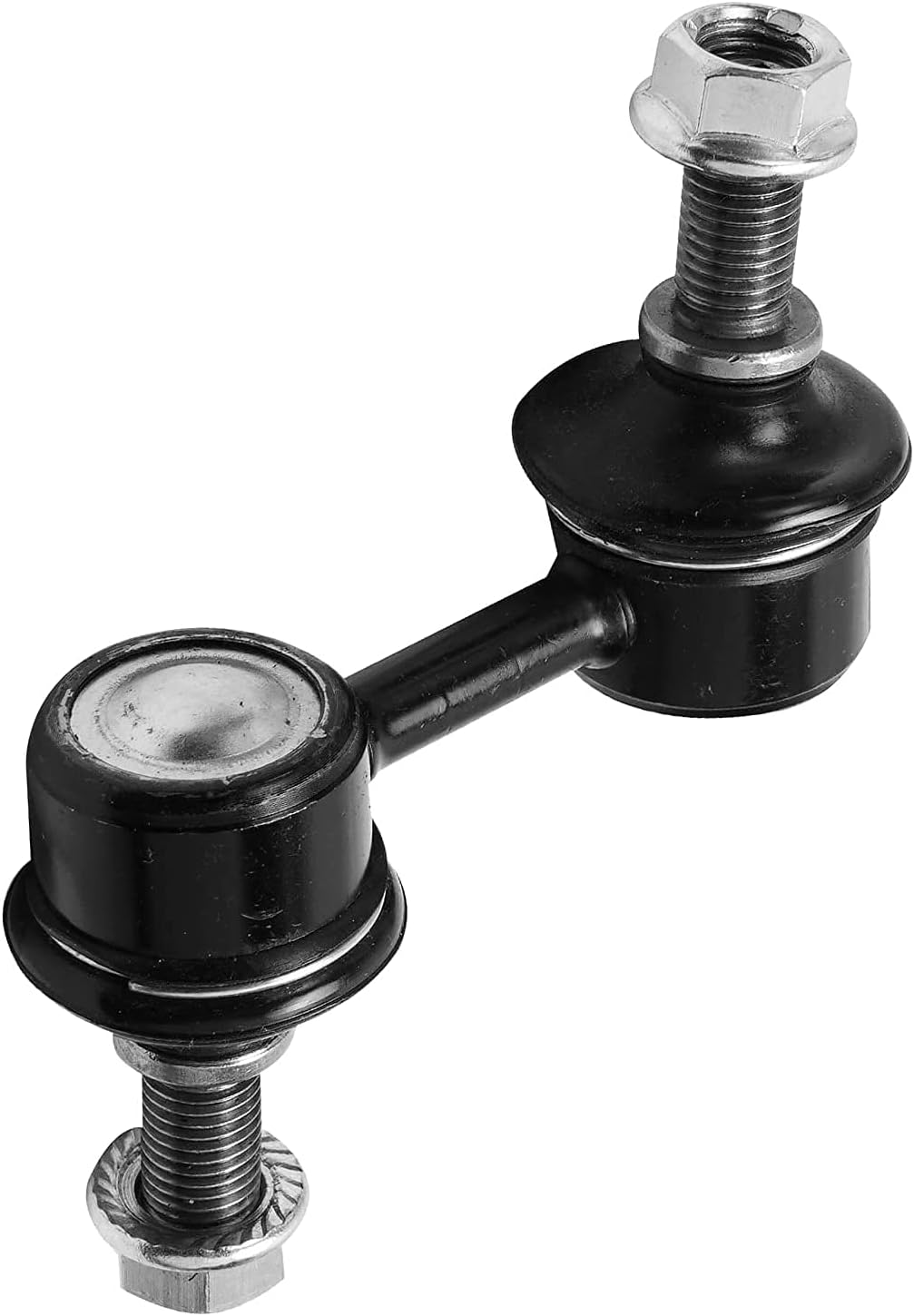 Front Rear Sway Bar End Link Suspension Kit for 1999 2000 Honda Civic