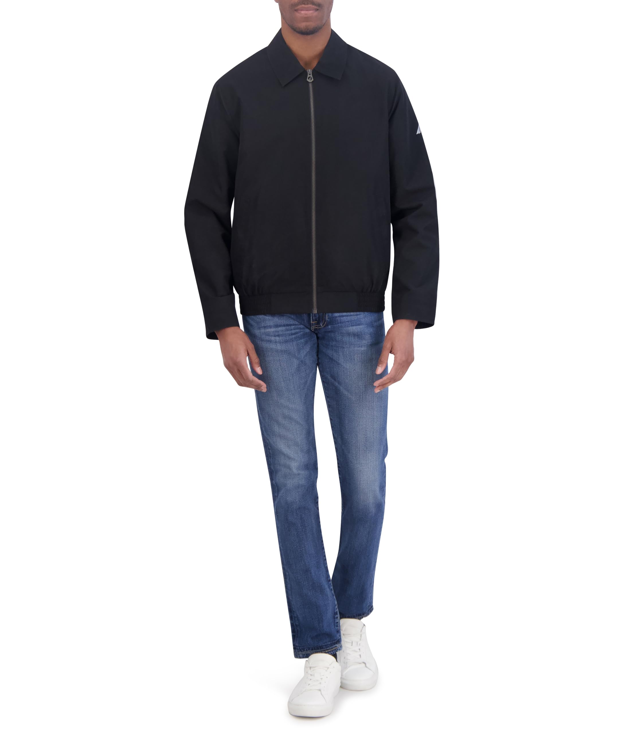 Nautica Men's Golf Jacket – Casual Wear Windbreaker Jacket, Regular, Big &amp; Tall Sizes