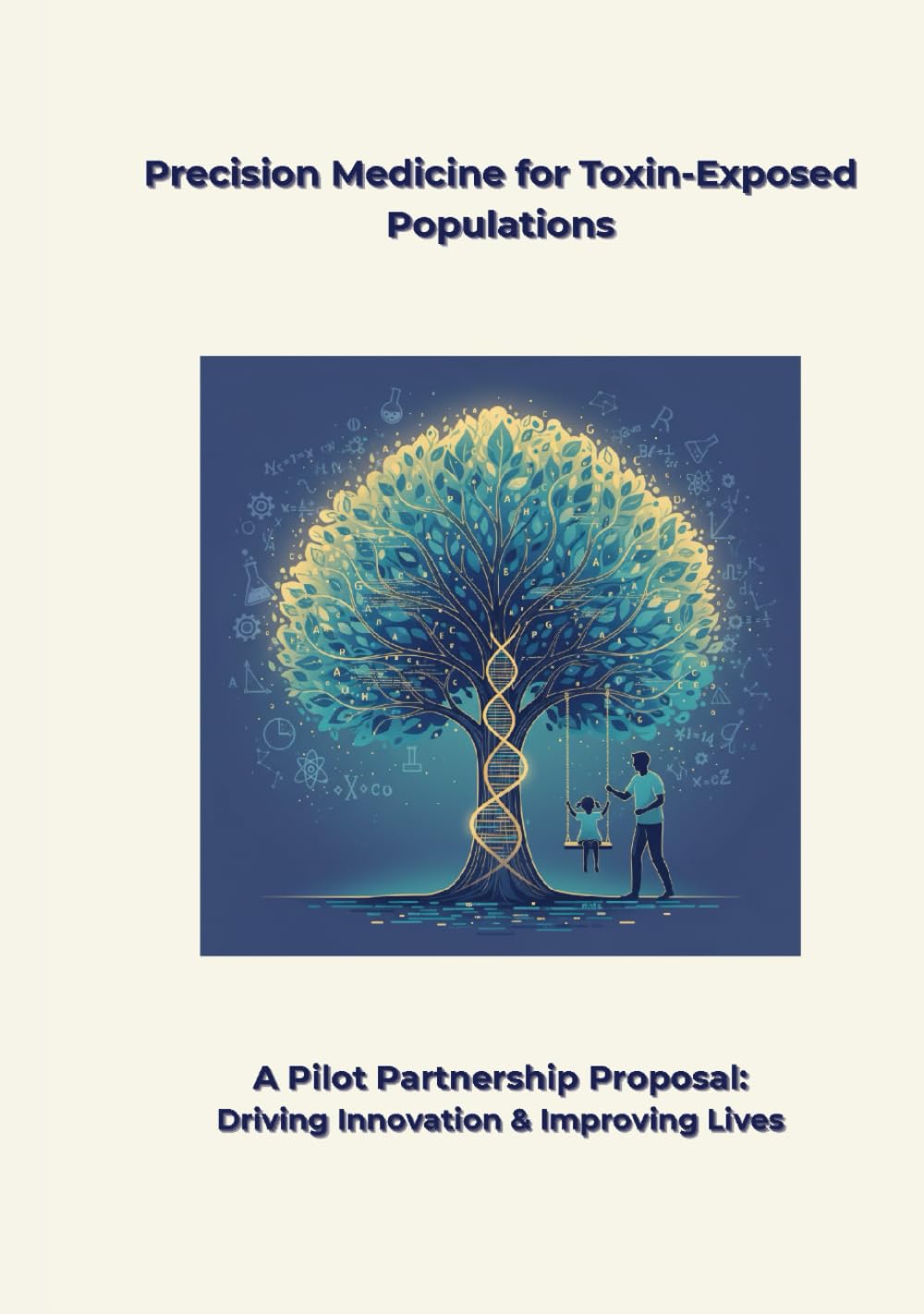 Precision Medicine for Toxin Exposed Populations