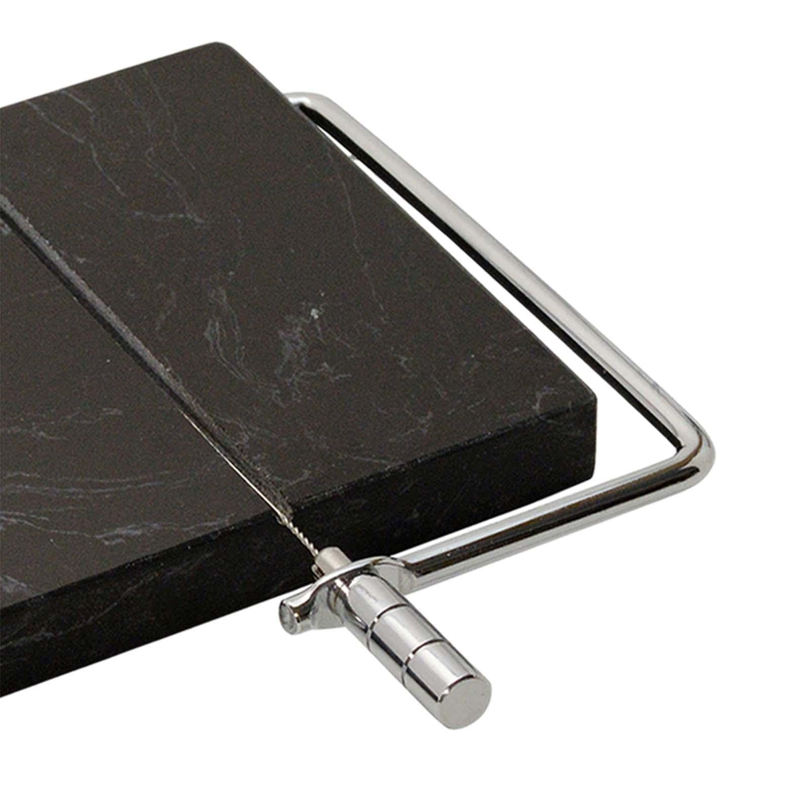Küchenhelfer, Käseschneider, Butterschneider, Drahtschneider, DIY Werkzeug, Erdbeerschneider, Aufschnittschneider für Tisch, Schreibtisch, Haushalt, G