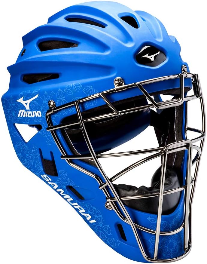 Mizuno Mizuno Women's Samurai Boxed Catcher's Gear Set