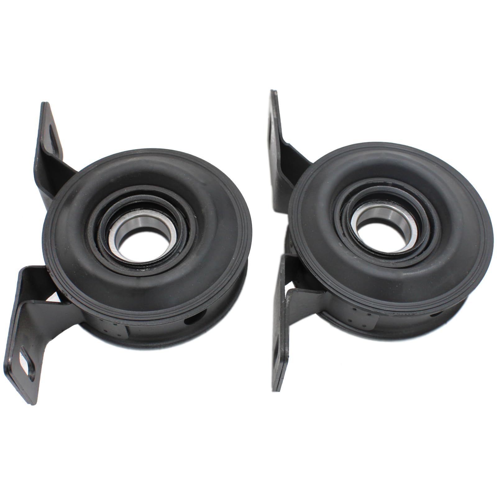 2x cuscinetti centrali dell'albero di trasmissione da 30 mm per Ford Transit Mk5 Mk6 Mk7 (1994-2014) 1810012 CC114826AA 4104708 YC1W4826BC