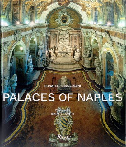 Palaces of Naples