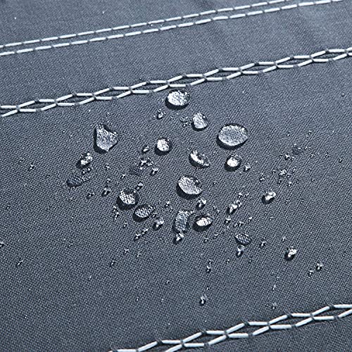 D Ds Curtain Colin Boho Farmhouse Gray Yarn Dyed Striped Polyester Fabric Waterproof Handmade Tassel Fringe Border Trim Grey Farmhouse Shower Curtain For Bathroom,72" W X 72" H #TOP1