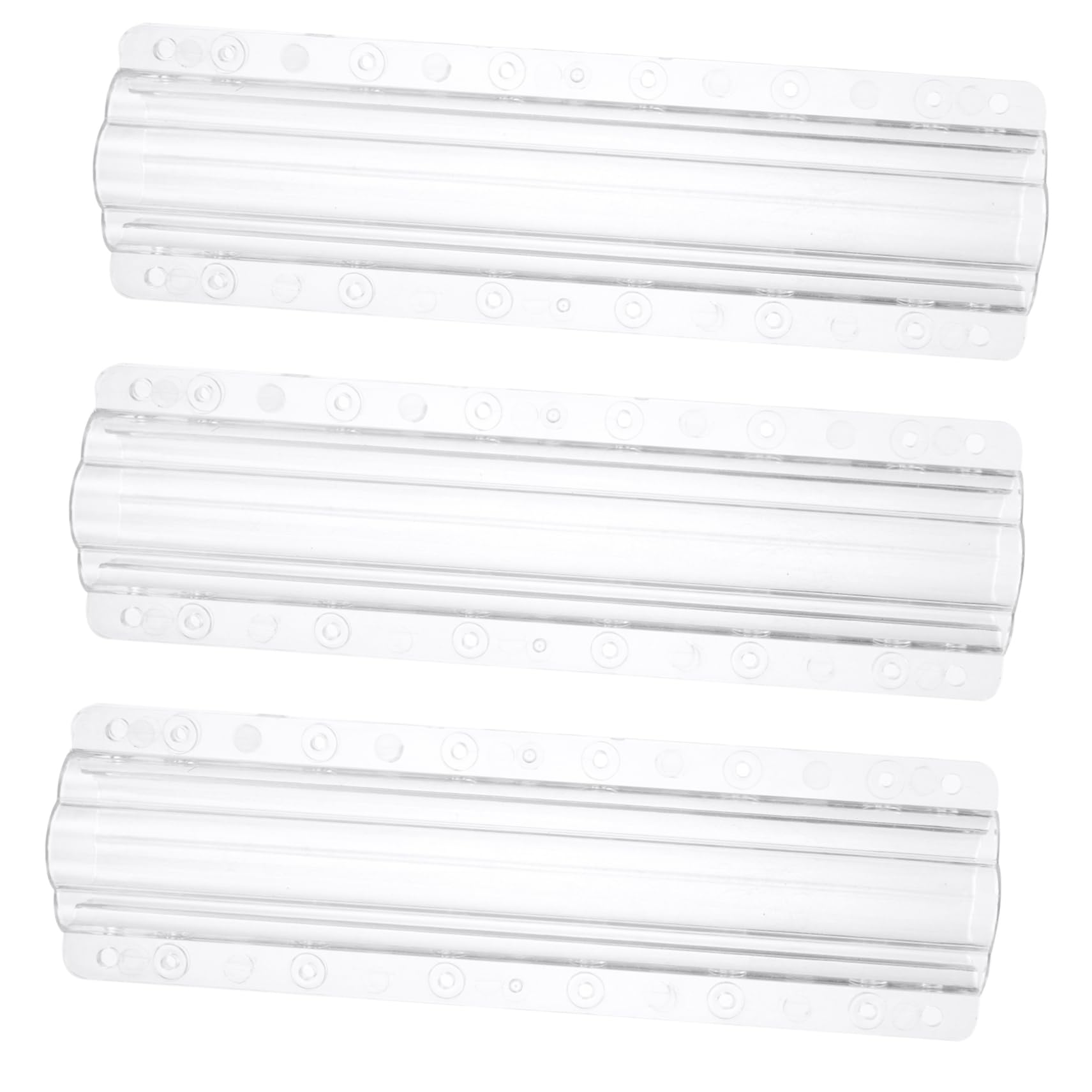 IWOWHERO Watermelon Growing Molds 3pcs Vegetable Shaping Mold Strawberry Pizza Fruit Growing Stereotypes Molds