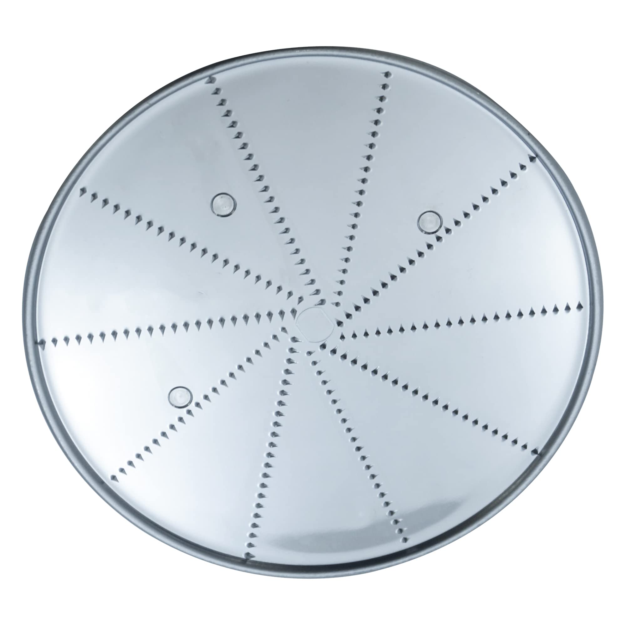 DLC-035TX-1 Food Processor Fine Grater Disc for Cuisinart DFP-14 DLC-2014