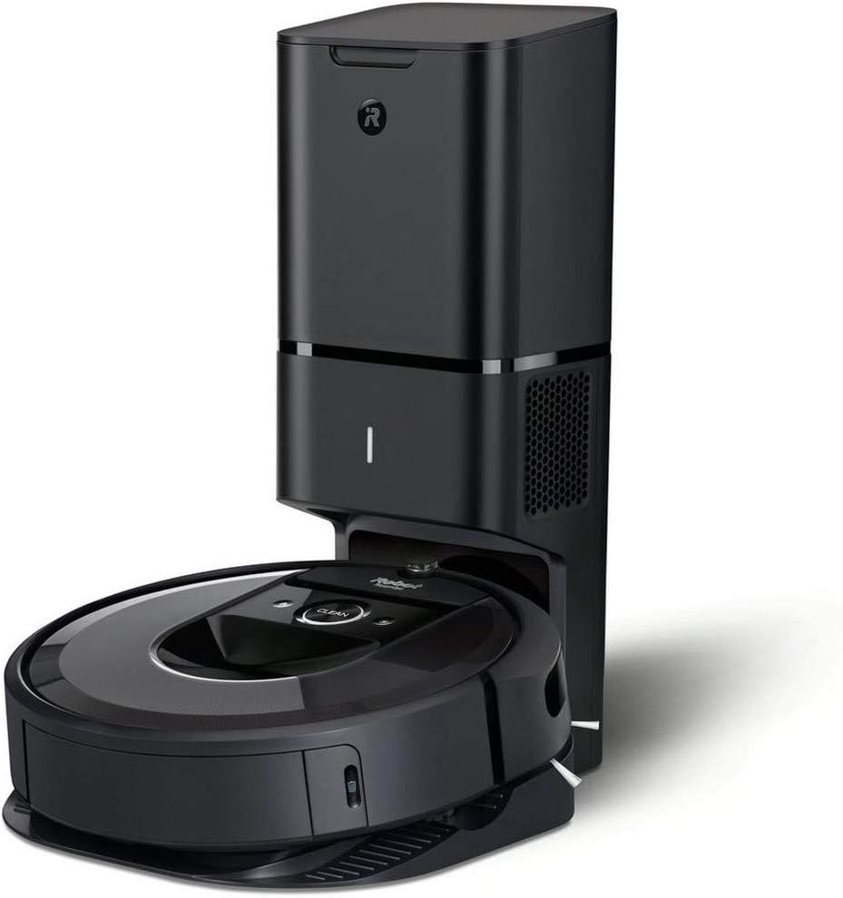 iROBOT - Aspirador Robot Roomba i7+ i755040